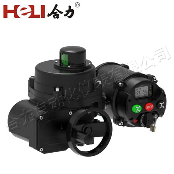 电动执行器生产厂家